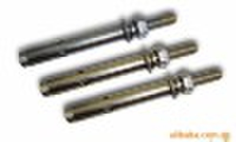 Stainless Steel Fasteners