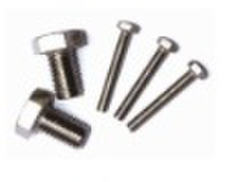 Hexagon Socket Countersunk Screws