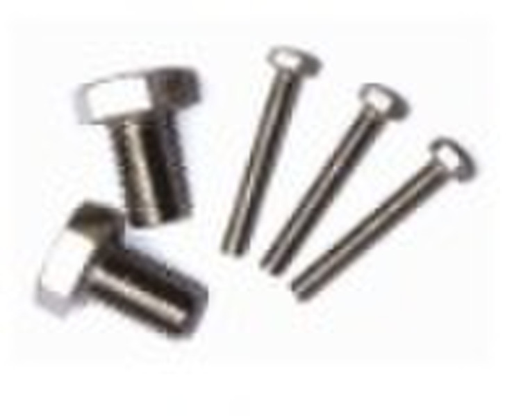 Hexagon Socket Countersunk Screws