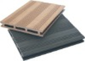 WPC DECKING
