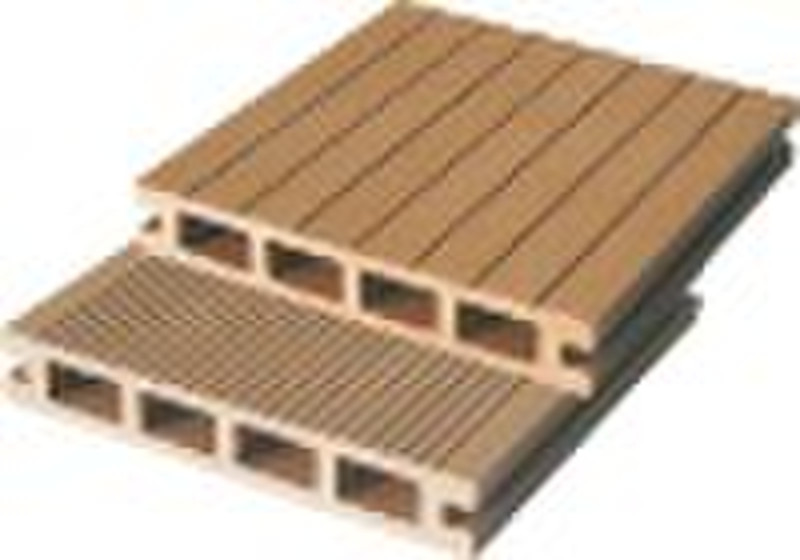 WPC DECKING