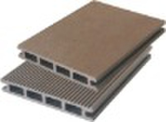WPC DECKING
