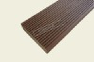 WPC decking
