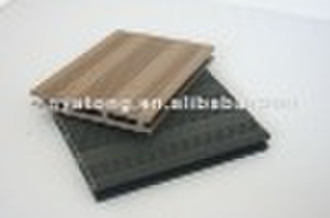 wpc decking