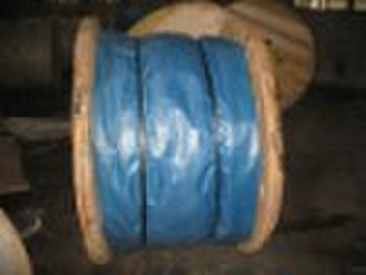 elevator steel wire rope