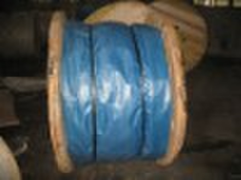 elevator steel wire rope