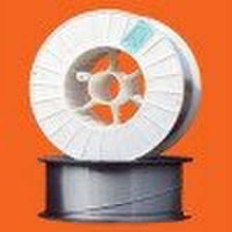 FLUX CORED WIRE  FOR MIG/MAG WELDING