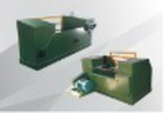 Take Up and Pay off machines