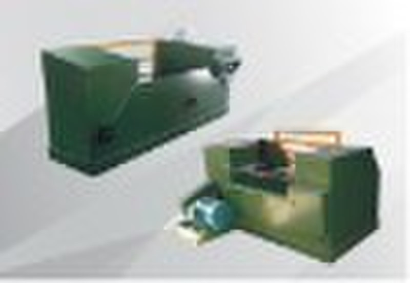 Take Up and Pay off machines