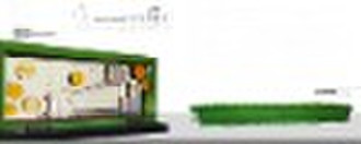 ROD BREAK DOWN MACHINE