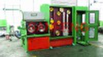 wire drawing machine