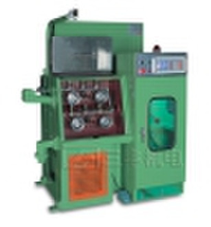 EXTREMELY FINE WIRE DRAWING MACHINE