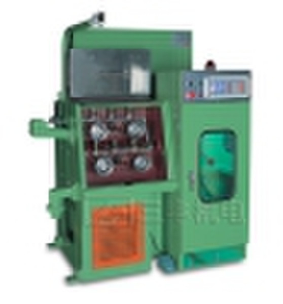 EXTREMELY FINE WIRE DRAWING MACHINE