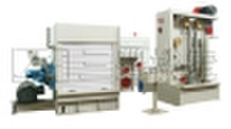 Intermediate Wire Drawing Machine