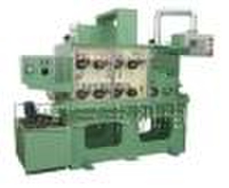 Extremely Fine Wire Drawing Machine