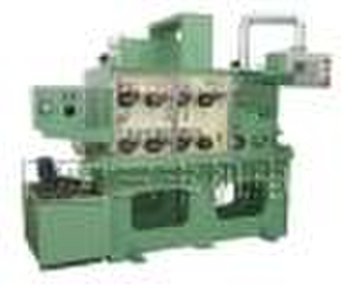 Extremely Fine Wire Drawing Machine