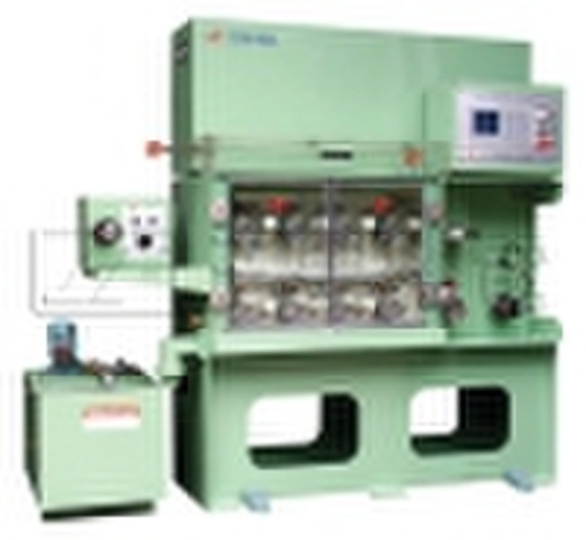 Extremely Fine Wire Drawing M/C machine