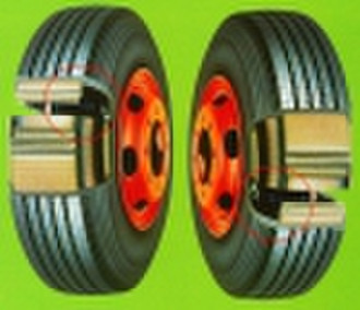 Steel Wire for Tyre
