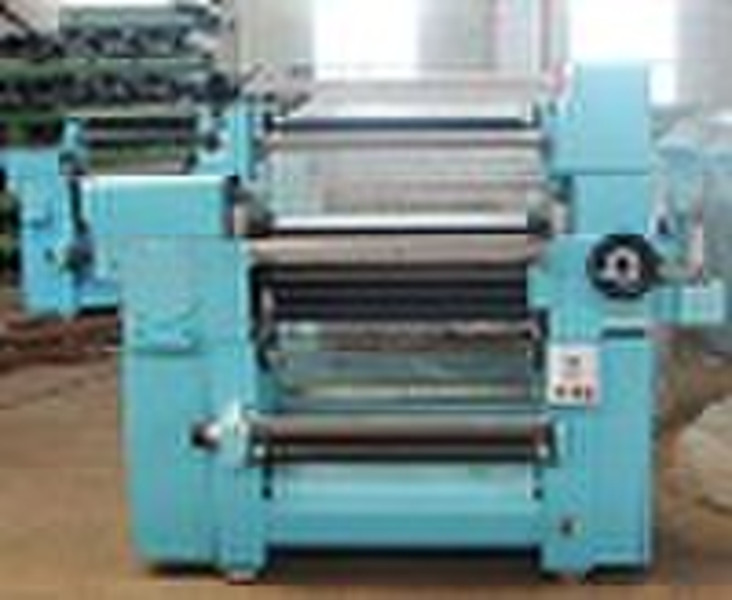 G980 centipede yarn Crochet Machine