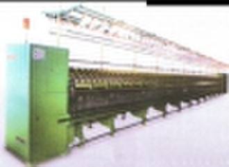 FA503 Spinning  Machinery