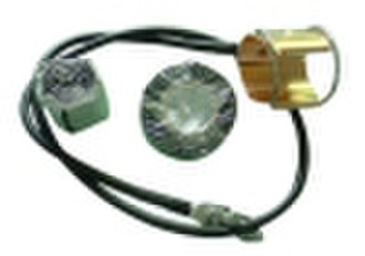 Spring Type Grounding Kits