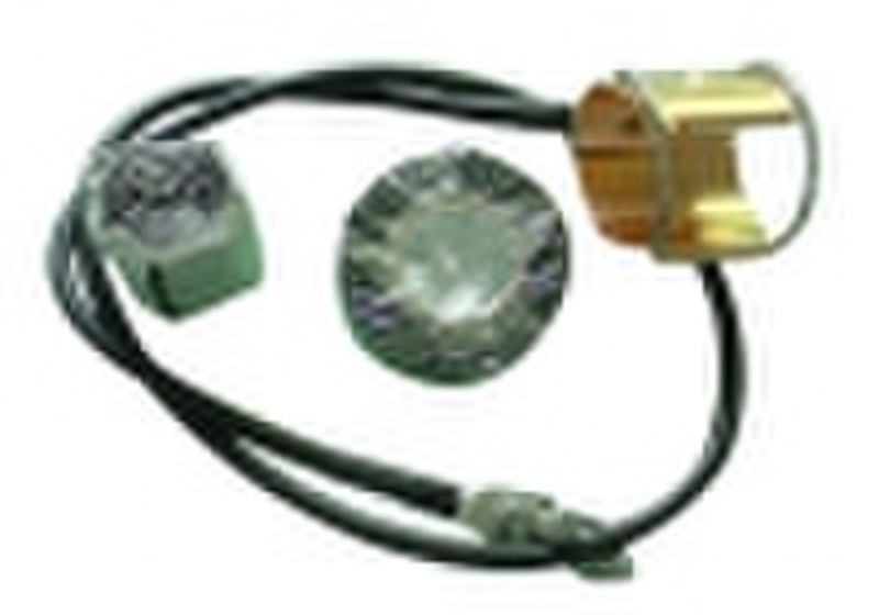 Spring Type Grounding Kits