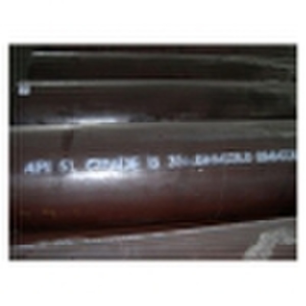Casing and Tubing/ERW Pipes
