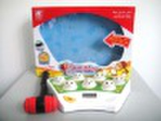 Spiel Spielzeug Whac-A-Mole MH-004961