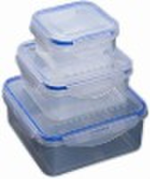 high quality plastic food container