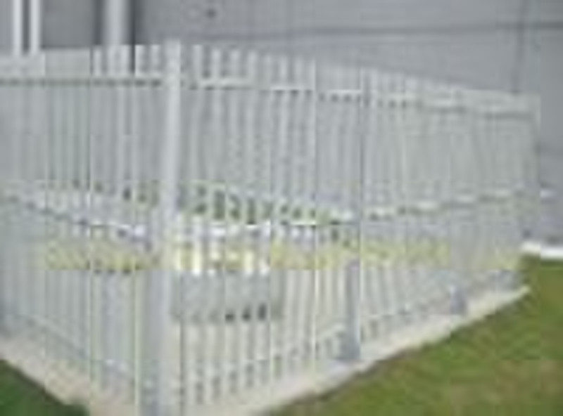 Fiberglass Fence