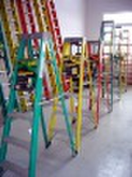 FRP Ladder