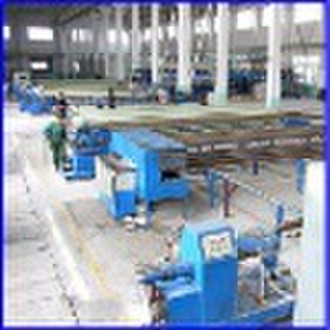 GRP/FRP  winding machine/equipment