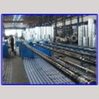 GRP/FRP  winding machine/equipment