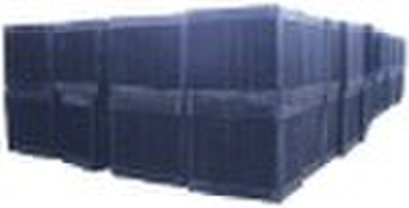 Rotary Type Air Preheater's Enamel Heat Conduc