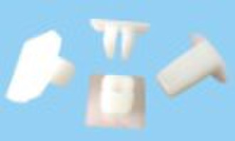 auto plastic fasteners/clips