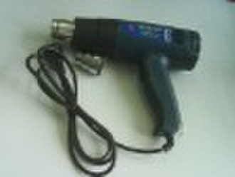 Hot air gun, heat blower, hot blower,
