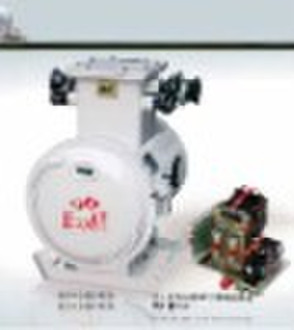 ZBZ-4.0Z Mine flameproof transformer