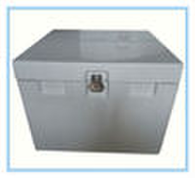 Fiberglass delivery Box (water-proof)