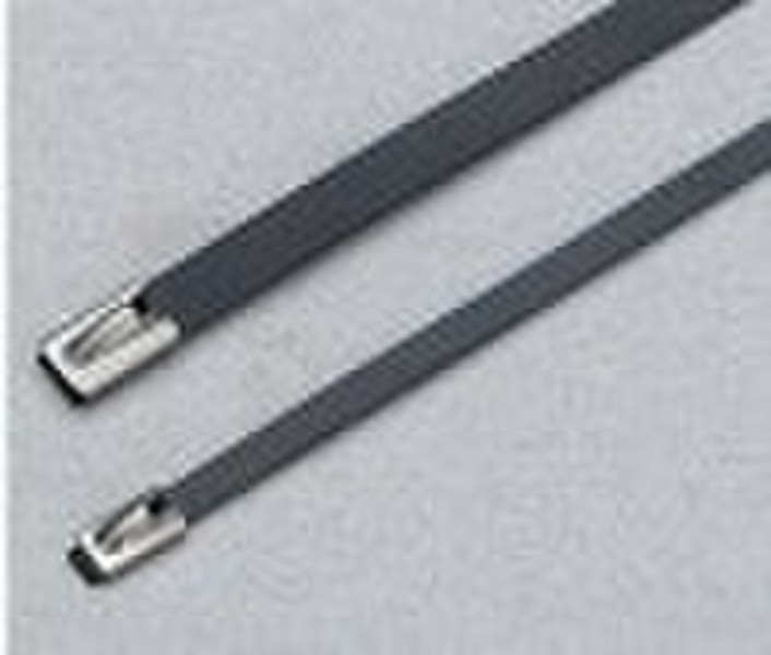 steel cable tie