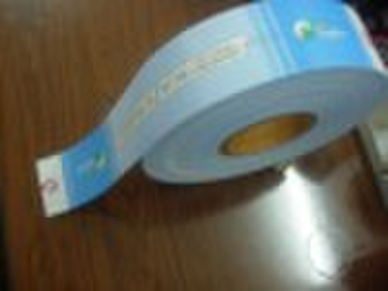 Gypsum board kraft paper tape