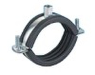 sanitary  ware   clamp