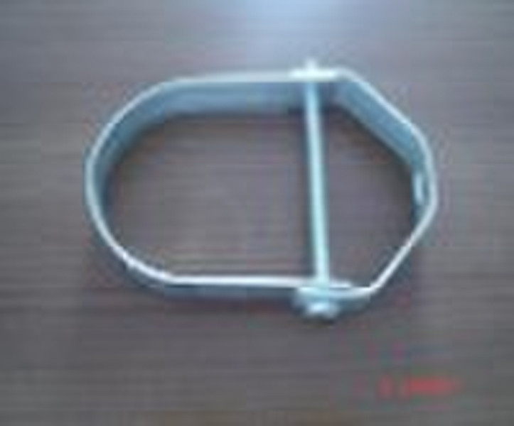 clevis hanger  pipe hanger