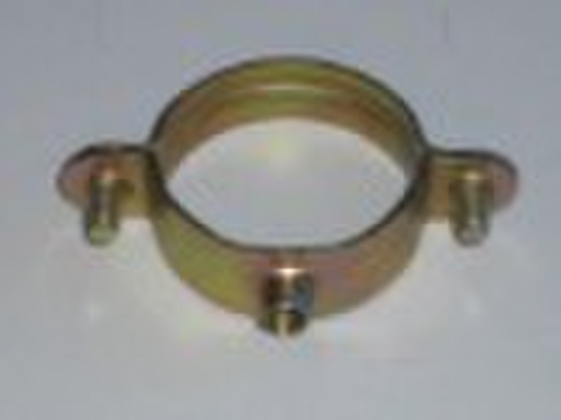 Light Single Ring Clamp