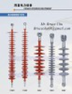 suspension composite 132kv insulators