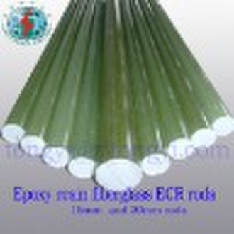 20mm ECR fiberglass insulation core rod Russian