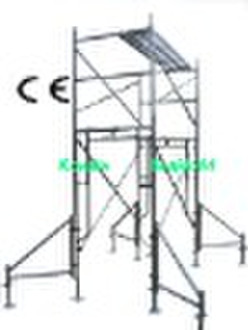 CE frame Scaffolding