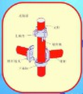 CE Gerüst cuplock System