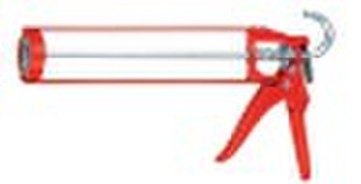 Skeleton Type Caulking Gun