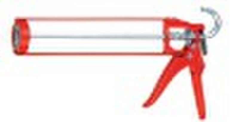 Skeleton Type Caulking Gun