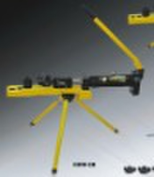 Electro-Hydraulic pipe benders